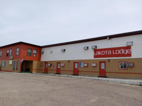 Lakota Lodge, Kadoka
